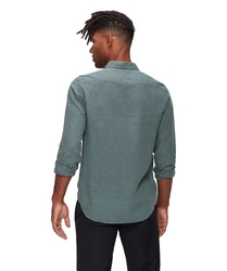 Mammut Langarmhemd Alvra Summer Longsleeve Shirt Men 