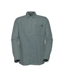 Mammut Langarmhemd Alvra Summer Longsleeve Shirt Men 