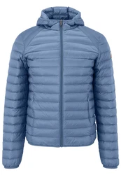 JOTT Daunenjacke NICO mit Kapuze Hellblau/Blau