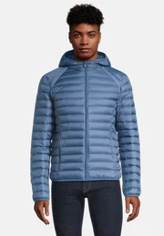 Daunenjacke NICO mit Kapuze