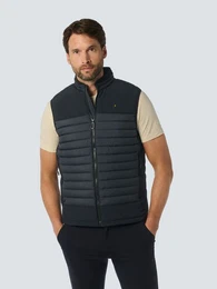 Steppweste - Weste -Bequemer Stepp-Bodywarmer