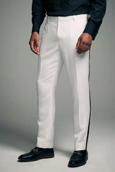 Next Smokinghose Slim Fit 