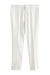 Next Smokinghose Slim Fit 