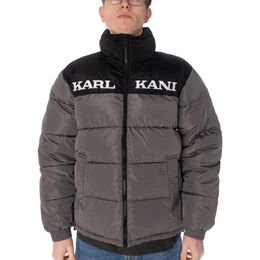 Winterjacke Jacke Retro Essential Puffer