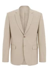 WE Fashion Jackenblazer Khaki/Beige/Braun