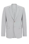 WE Fashion Jackenblazer Grau