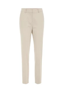 WE Fashion Anzughose Khaki/Beige/Braun WE Fashion Anzughose Khaki/Beige/Braun
