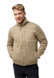 Fleecejacke KAMINFEUER JKT m