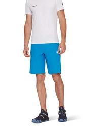 Mammut Trekkingshorts Aenergy Light SO Shorts Herren Blau/Türkis