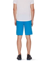 Mammut Trekkingshorts Aenergy Light SO Shorts Herren Blau/Türkis