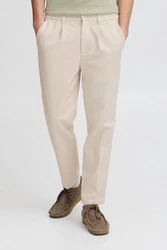 Casual Friday Stoffhose CFMARC Beige/Khaki