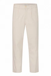Casual Friday Stoffhose CFMARC Beige/Khaki