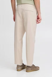 Casual Friday Stoffhose CFMARC Beige/Khaki