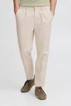 Casual Friday Stoffhose CFMARC Beige/Khaki