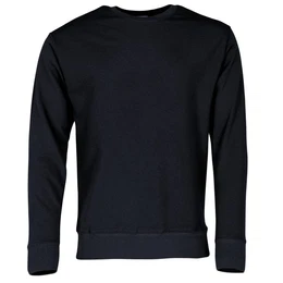 Sweatshirt Lightweight Set-In Sweat