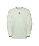 Mammut Core ML Crew Neck Men Original Hellgrün/Khaki/Grün