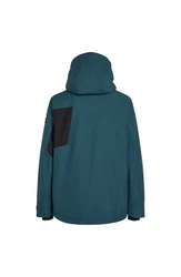 O'Neill Anorak HAMMER BLOCK SNOW JACKET Stahl/Alma