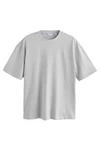 Next T-Shirt aus schwerem Stoff 