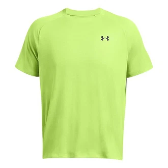 Under Armour T-Shirt UA TECH TEXTURED SS