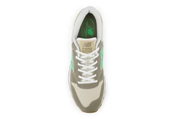 New Balance Sneaker (GM500) Grün/Khaki/Dunkelgrün/Hellgrün