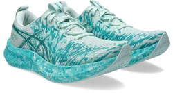 ASICS Laufschuh 'NOOSA TRI 16' Türkis/Grün
