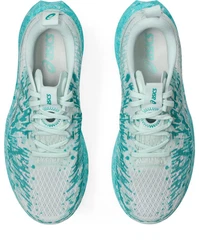 ASICS Laufschuh 'NOOSA TRI 16' Türkis/Grün