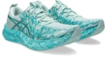ASICS Laufschuh 'NOOSA TRI 16' Türkis/Grün