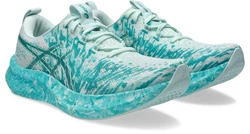 ASICS Laufschuh 'NOOSA TRI 16' Türkis/Grün