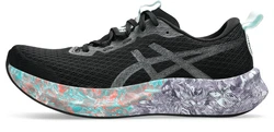 ASICS Laufschuh 'NOOSA TRI 16' Grün/Dunkelgrün/Türkis/Hellblau