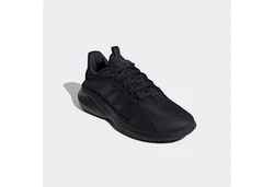 adidas Sportswear Sneaker Schwarz/Dunkelblau