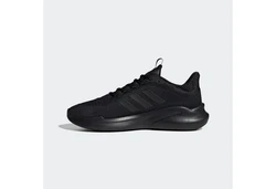 adidas Sportswear Sneaker Schwarz/Dunkelblau