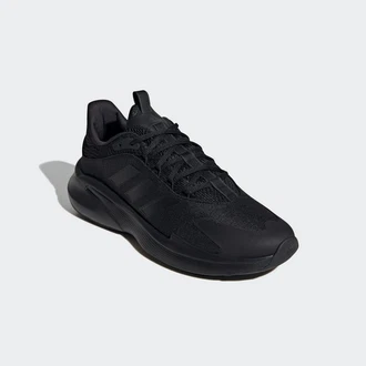 adidas Sportswear Sneaker Schwarz/Dunkelblau