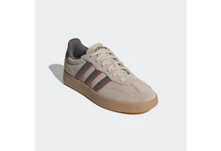 adidas Sportswear Sneaker Hellgrau/Braun/Beige/Grau