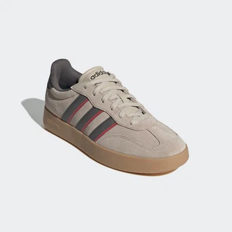 adidas Sportswear Sneaker Hellgrau/Braun/Beige/Grau