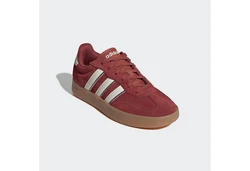 adidas Sportswear Sneaker Braun/Rot
