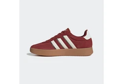 adidas Sportswear Sneaker Braun/Rot