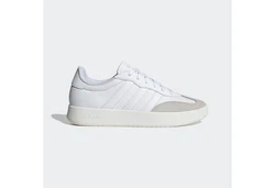 ADIDAS SPORTSWEAR Sneaker 'Barreda' Weiß/Hellgrau/Grau/Creme