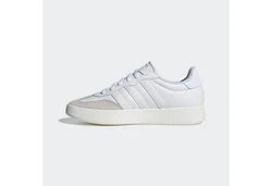 ADIDAS SPORTSWEAR Sneaker 'Barreda' Weiß/Hellgrau/Grau/Creme