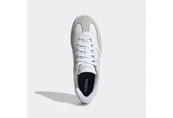 ADIDAS SPORTSWEAR Sneaker 'Barreda' Weiß/Hellgrau/Grau/Creme