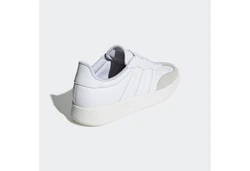 ADIDAS SPORTSWEAR Sneaker 'Barreda' Weiß/Hellgrau/Grau/Creme
