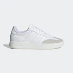 ADIDAS SPORTSWEAR Sneaker 'Barreda' Weiß/Hellgrau/Grau/Creme