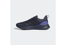 adidas Performance ULTRARUN 5 TR Laufschuh Dunkelblau/Hellblau/Blau