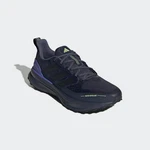 adidas Performance ULTRARUN 5 TR Laufschuh Dunkelblau/Hellblau/Blau