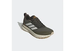 ADIDAS PERFORMANCE Laufschuh 'Runfalcon 5 TR' Dunkelgrün/Hellgrau