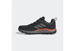 adidas TERREX Trailrunningschuh Dunkelblau/Schwarz/Hellgrau/Dunkelgrau/Grau