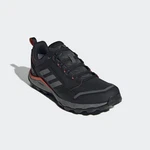 adidas TERREX Trailrunningschuh Dunkelblau/Schwarz/Hellgrau/Dunkelgrau/Grau