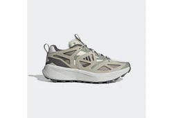 adidas Sportswear KANTAI TRAIL Sneaker Hellgrau/Dunkelgrün/Grau/Braun/Beige