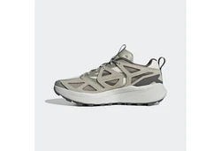 adidas Sportswear KANTAI TRAIL Sneaker Hellgrau/Dunkelgrün/Grau/Braun/Beige