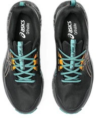 Asics GEL-SONOMA Trailrunningschuh (8) Grün/Türkis/Dunkelgrün