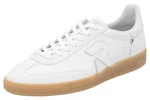 RIEKER Sport San Diego Sneaker Christoph Kramer Kollektion Creme/Weiß/Blau/Beige